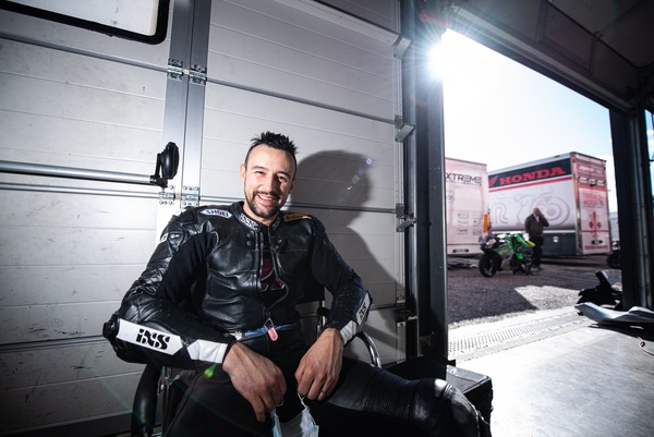 EWC, Krummenacher con Wojcik Racing alla 24 ore di Le Mans
