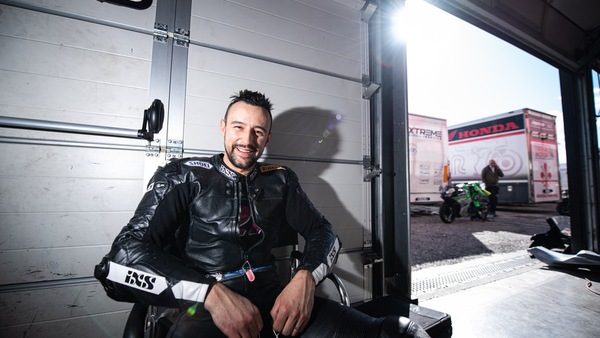 EWC, Krummenacher con Wojcik Racing alla 24 ore di Le Mans