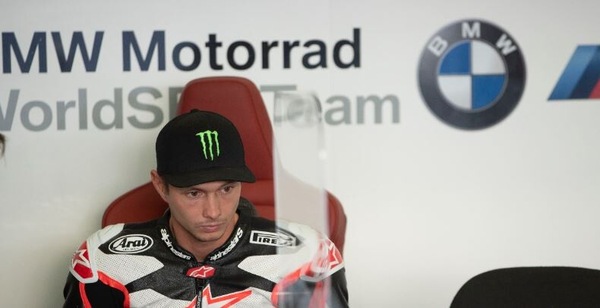 SBK, Van Der Mark: “Sulla BMW, mi servono alcune caratteristiche Yamaha”