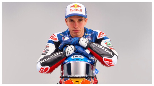 MotoGP, Alex Marquez: “Realista o no, sogno di vincere il titolo”