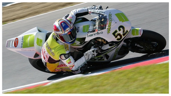 Che fine ha fatto: James Toseland