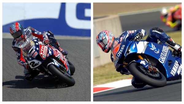 I 47 anni di Colin Edwards: l’emblema dei successi Honda in SBK