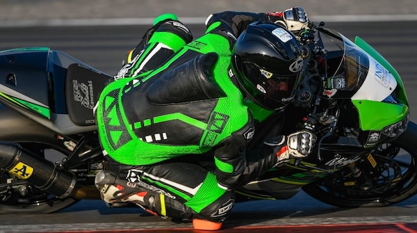 SSP, Fabrizio: “Meglio Ninja o R6? Dipende dallo stile di guida”