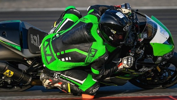 SSP, Fabrizio: “Meglio Ninja o R6? Dipende dallo stile di guida”