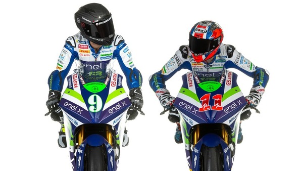 MotoE: nasce il team Indonesian E-Racing Gresini