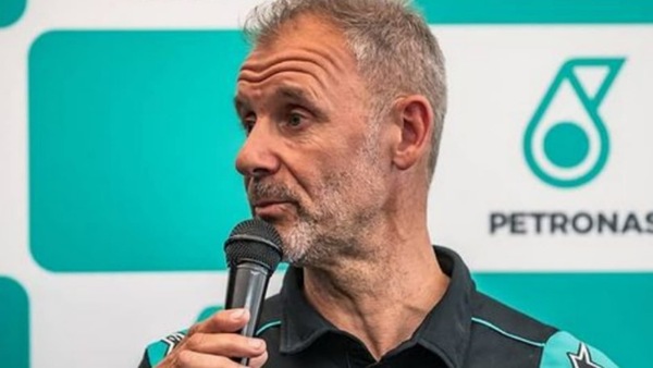 MotoGP, Zeelenberg: “Strano che la Yamaha non abbia svolto test”