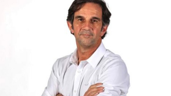 Davide Brivio: “La F1 è stata un sogno per molto tempo”