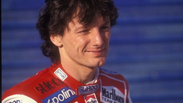 Fausto Gresini, il figlio Lorenzo: “Per me hai vinto”