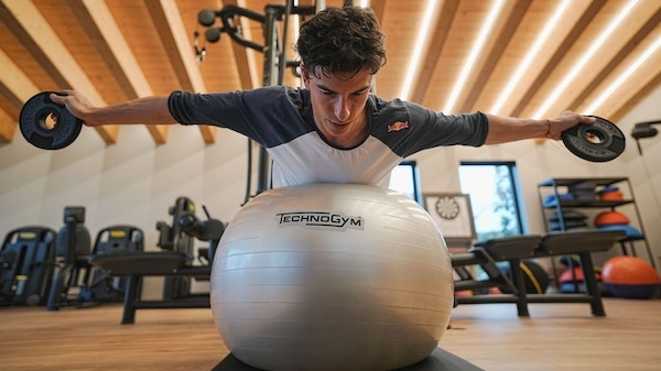 MotoGP, Marquez: “Richiesta di pista per il decollo”