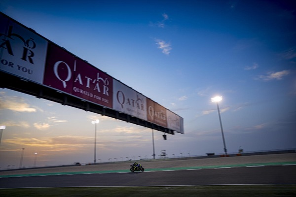 MotoGP, tutto pronto per i test in Qatar: ecco giorni e orari