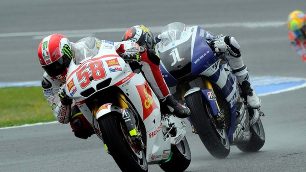 MotoGP, Jorge Lorenzo: “Simoncelli ci mancherà sempre”