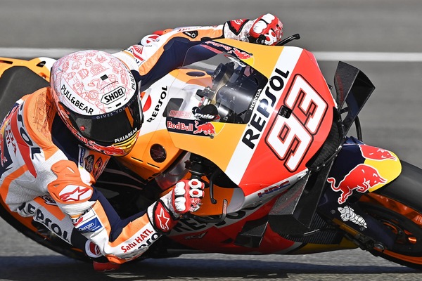 MotoGP, Marc Marquez e il rientro a metà stagione