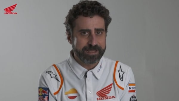 MotoGP, Hernandez: “Marquez assente in Qatar?”