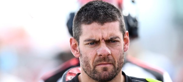 MotoGP, Crutchlow: “È triste non avere piloti britannici in Top Class”