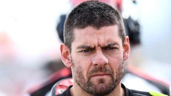 MotoGP, Crutchlow: “È triste non avere piloti britannici in Top Class”