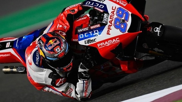 MotoGP, Martin: “E' tutto profondamente diverso dalla Moto2”