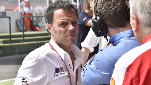 MotoGP, Capirossi ricorda Gresini dal Qatar: “Assurdo non trovarti nel tuo box”