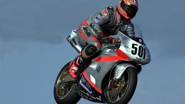 Anthony Gobert: il fratello Aaron è riuscito a trovarlo