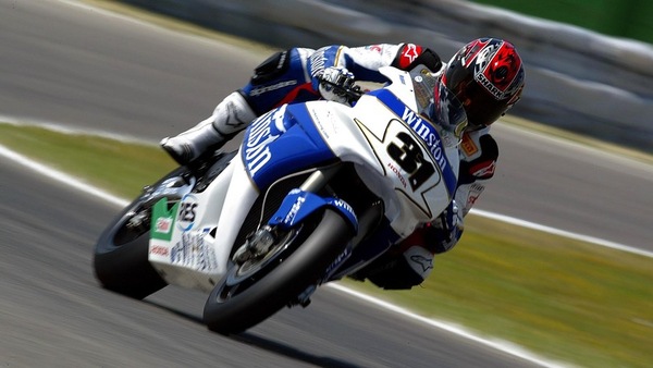 Che fine ha fatto: Karl Muggeridge