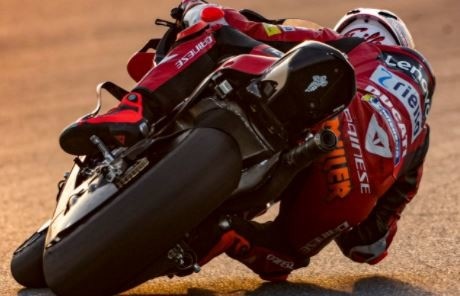 MotoGP, Miller: “All'inizio ero nervoso, ma stanotte dormirò tranquillo”