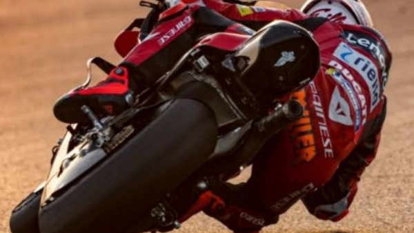 MotoGP, Miller: “All'inizio ero nervoso, ma stanotte dormirò tranquillo”