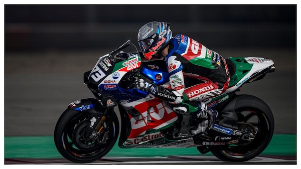MotoGP, Alex Marquez: “Subito bene, come se lavorassi da tanto con LCR”