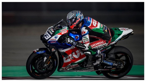 MotoGP, Alex Marquez: “Subito bene, come se lavorassi da tanto con LCR”