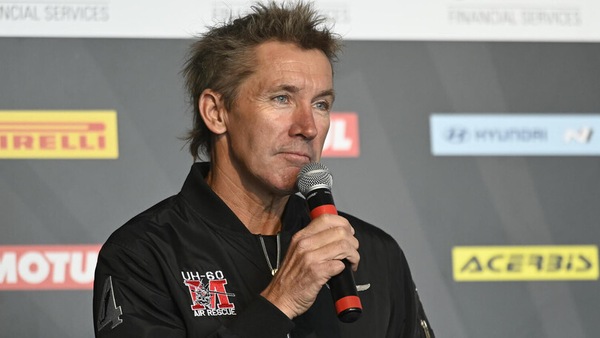 SBK, Bayliss: “Oli? Sono nervoso come un papà normale”