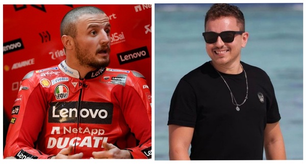 MotoGP, Lorenzo - Miller al vetriolo: “Hai già 26 anni, pensa a vincere!”