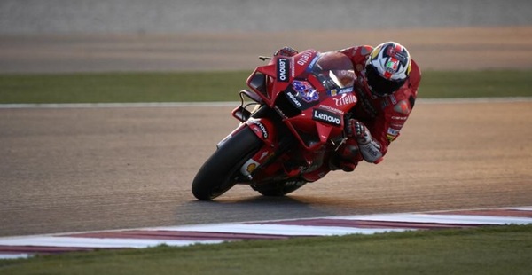 MotoGP, Miller: “In gara, saremo tutti ancora più ravvicinati”