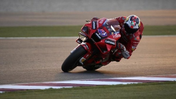 MotoGP, Miller: “In gara, saremo tutti ancora più ravvicinati”