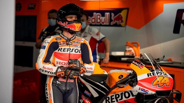 MotoGP, test Qatar, Pol Espargaro: “Ho migliorato rispetto agli altri”