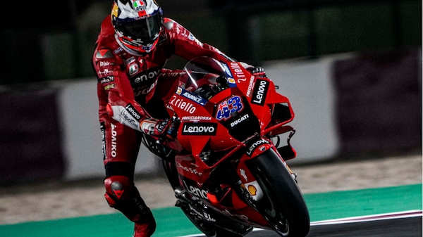 MotoGP: Jack Miller si candida a prima guida Ducati