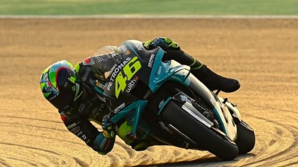 Test MotoGP, alla Yamaha serve velocità: frontale che cambia sulla M1 di Rossi
