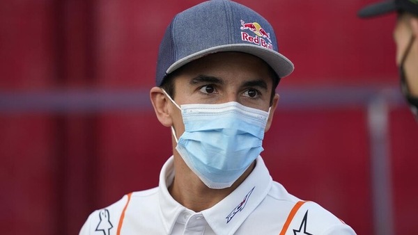 MotoGP, per Marc Marquez è il giorno della verità