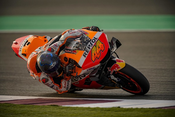 MotoGP, Pol Espargarò: “Marquez aggressivo? E' l'unico modo per andare forte”