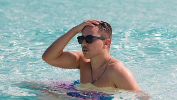 Test Qatar MotoGP, Lorenzo fa l'opinionista: “Mir resta il favorito”