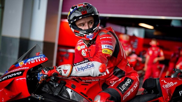 MotoGP, Test Qatar, Miller: “Essere tra i favoriti è una sensazione stupenda”