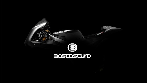 Moto2, diamo il benvenuto alla Boscoscuro B-21