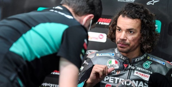 MotoGP: è Franco Morbidelli la speranza italiana per il titolo 2021?