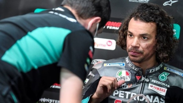 MotoGP: è Franco Morbidelli la speranza italiana per il titolo 2021?