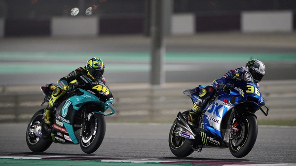 MotoGP, situazione vaccini: chi l’ha fatto e chi lo farà