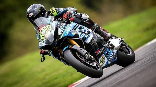 BSB, Bjorn Estment: “Il CIV mi è piaciuto, spero di tornarci presto”