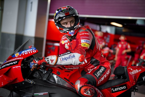 MotoGP, Ducati ha già messo il primo tassello per il titolo 2021?