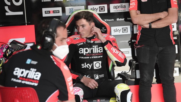 MotoGP: Aprilia brilla nei test, ma farà lo stesso in gara?