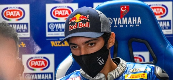 Test SBK Misano: Razgatlioglu "piega" le Ducati di Redding e Rinaldi