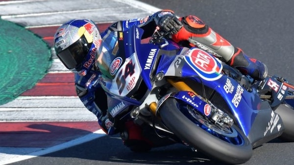 Test Misano SBK, Day 2: Razgatlioglu resiste agli attacchi Ducati