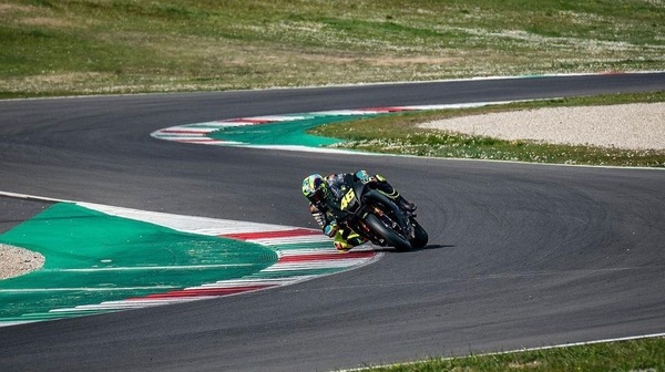 MotoGP, Valentino Rossi ritrova il "suo" Mugello