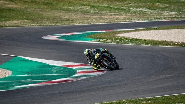 MotoGP, Valentino Rossi ritrova il "suo" Mugello