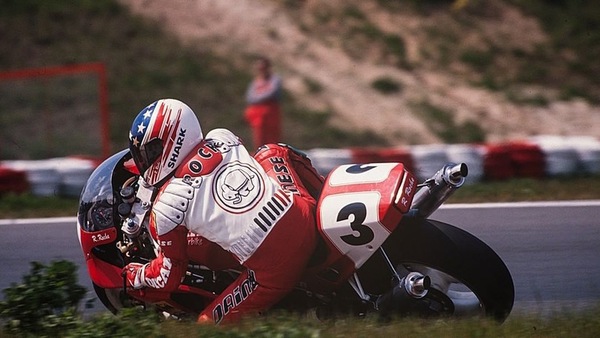 SBK, 18 marzo 1990: doppio Roche per la prima di Jerez nel Mondiale